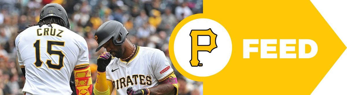 Cruz's home run sets Statcast record taken on the North Shore (Pirates)